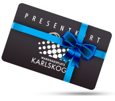 Presentkort