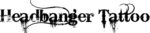 Headbanger Tattoo