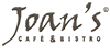 Joan´s Café & Bistro