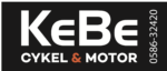KeBe Cykel & Motor Karlskoga AB