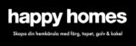 Happy Homes