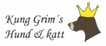 Kung Grim´s Hund & Katt