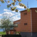 Strandbadet Karlskoga