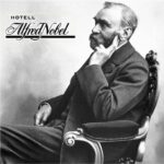 Alfred Nobel Hotel